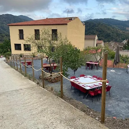 Restaurant Mussons Poboleda