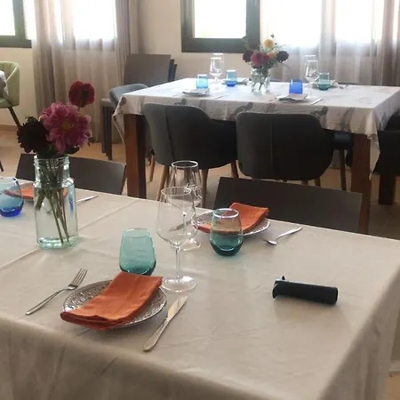 Restaurant Mussons