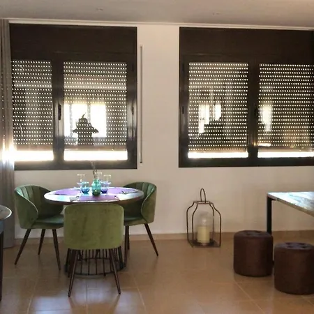 Hotell Restaurant Mussons Poboleda