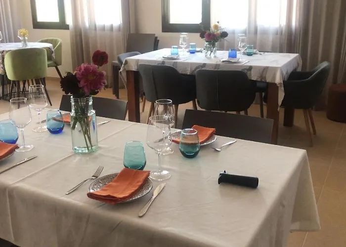 Restaurant Mussons